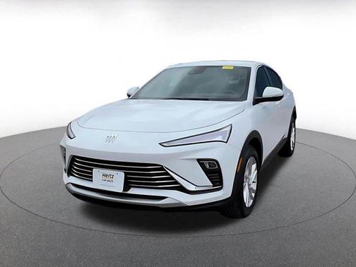 2025 Buick Envista Preferred FWD