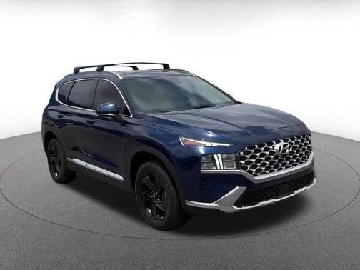 2022 Hyundai SANTA FE SEL 2.4