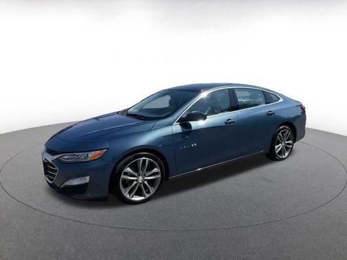 2024 Chevrolet Malibu FWD 2LT