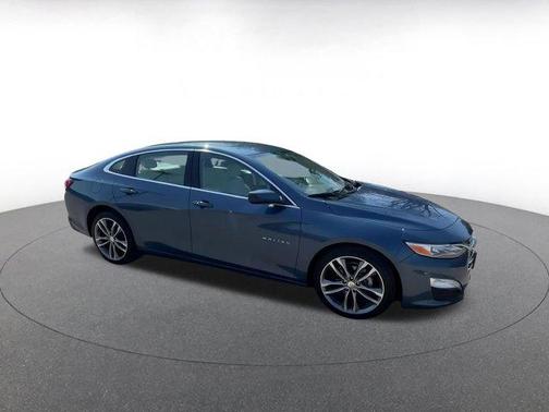 2024 Chevrolet Malibu FWD 2LT