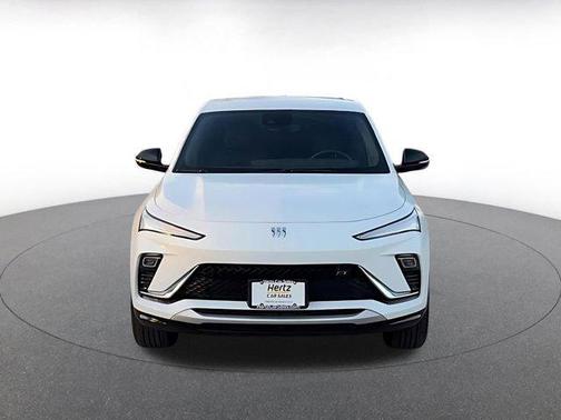 2025 Buick Envista Sport Touring FWD