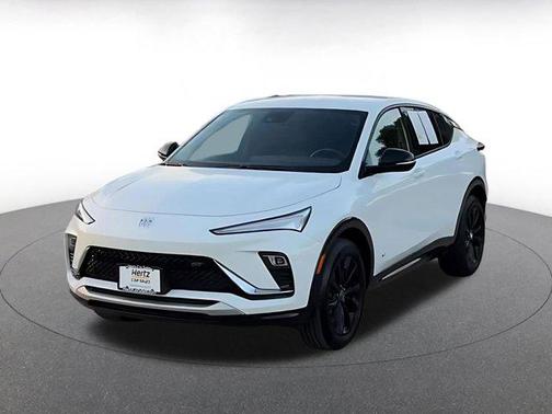 2025 Buick Envista Sport Touring FWD