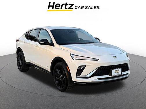 2025 Buick Envista Sport Touring FWD