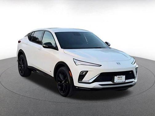 2025 Buick Envista Sport Touring FWD