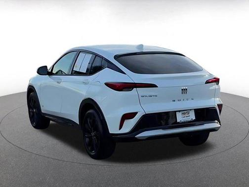 2025 Buick Envista Sport Touring FWD