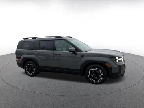 2025 Hyundai SANTA FE SEL 2.4