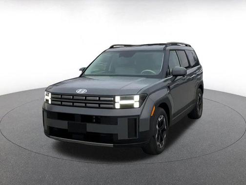 2025 Hyundai SANTA FE SEL 2.4