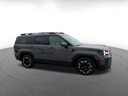 2025 Hyundai SANTA FE SEL 2.4