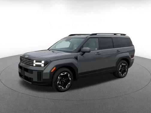 2025 Hyundai SANTA FE SEL 2.4