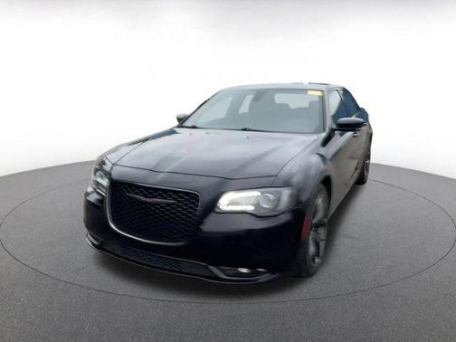 2022 Chrysler 300 S