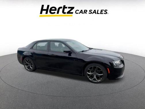 2022 Chrysler 300 S