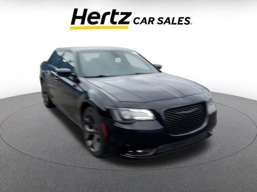 2022 Chrysler 300 S