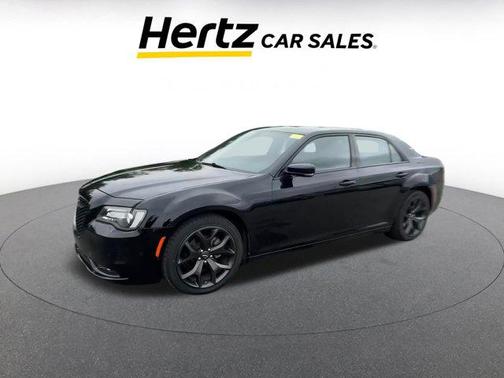 2022 Chrysler 300 S
