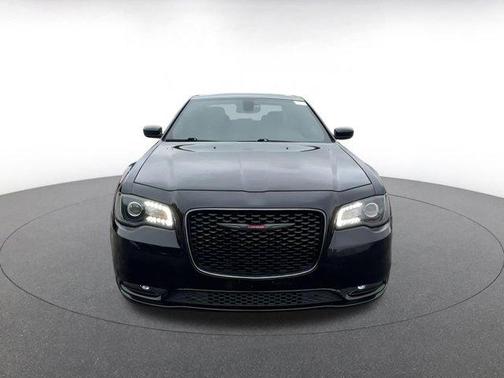 2022 Chrysler 300 S