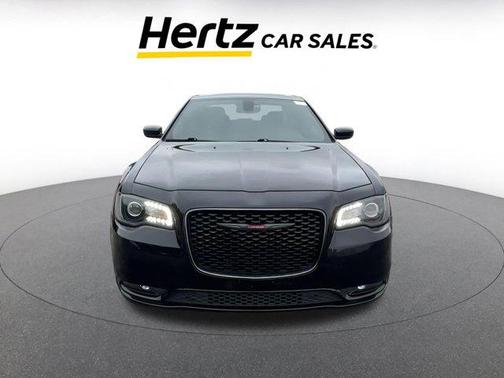 2022 Chrysler 300 S