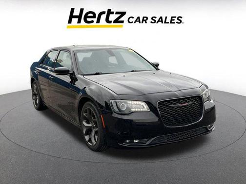 2022 Chrysler 300 S