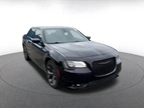 2022 Chrysler 300 S