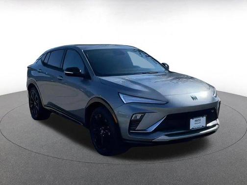 2025 Buick Envista Sport Touring FWD