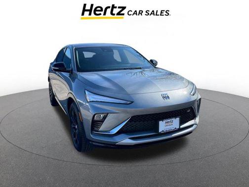 2025 Buick Envista Sport Touring FWD