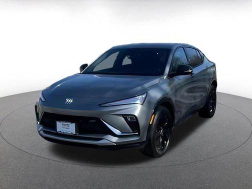 2025 Buick Envista Sport Touring FWD