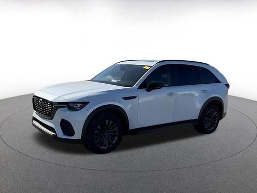 2025 Mazda CX-70 3.3 Turbo Preferred Package