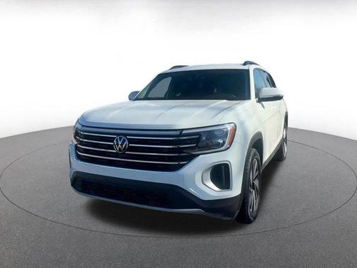 2025 Volkswagen Atlas 2.0T SE w/Technology 4MOTION