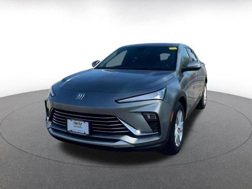 2025 Buick Envista Preferred FWD