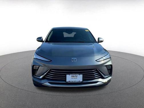 2025 Buick Envista Preferred FWD