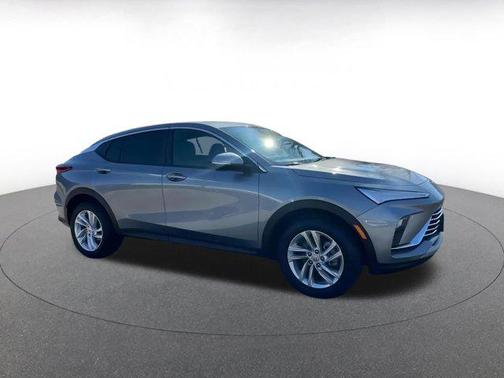 2025 Buick Envista Preferred FWD