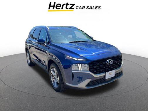 2023 Hyundai SANTA FE SEL 2.4