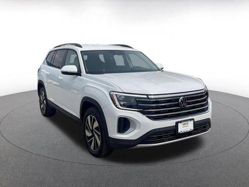 2024 Volkswagen Atlas 2.0T SE w/Technology 4MOTION