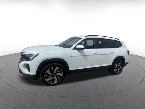 2024 Volkswagen Atlas 2.0T SE w/Technology 4MOTION