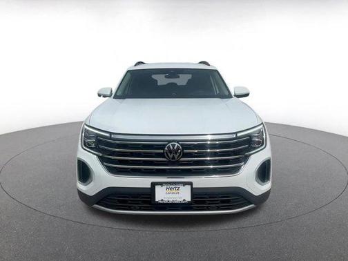 2024 Volkswagen Atlas 2.0T SE w/Technology 4MOTION