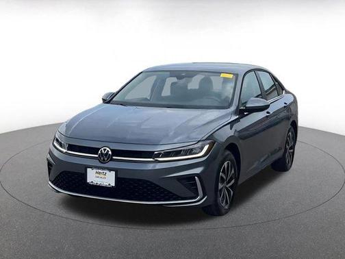 2025 Volkswagen Jetta 1.5T S