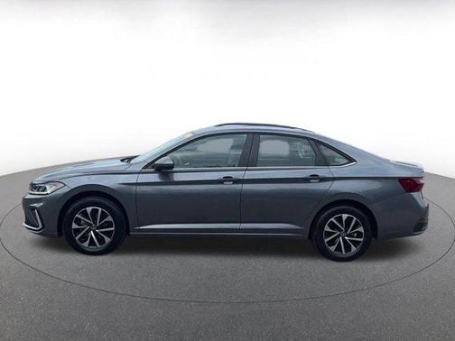 2025 Volkswagen Jetta 1.5T S