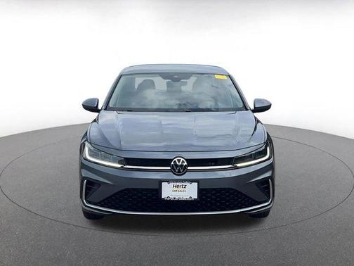 2025 Volkswagen Jetta 1.5T S