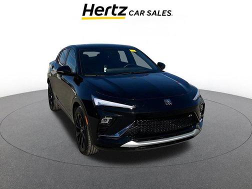 2025 Buick Envista Sport Touring FWD