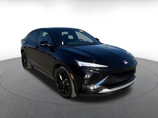 2025 Buick Envista Sport Touring FWD