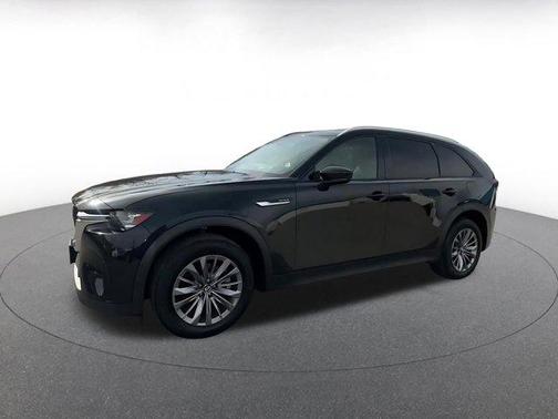 2025 Mazda CX-90 3.3 Turbo Preferred