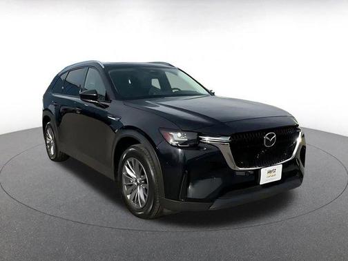 2025 Mazda CX-90 3.3 Turbo Preferred