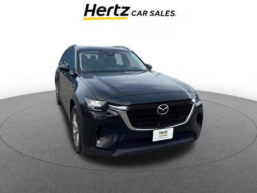 2025 Mazda CX-90 3.3 Turbo Preferred