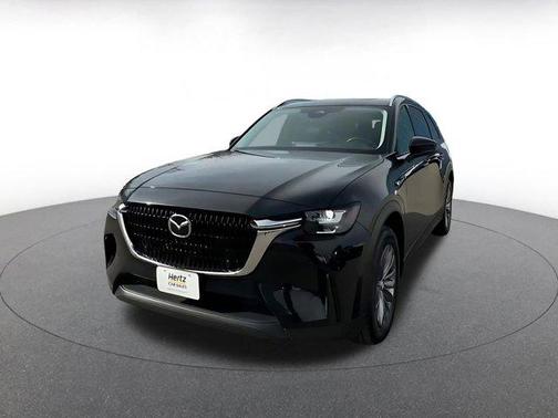 2025 Mazda CX-90 3.3 Turbo Preferred
