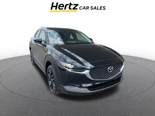 2025 Mazda CX-30 2.5 S Select Sport