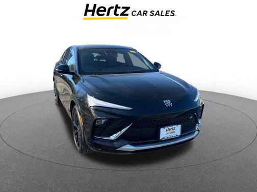 2025 Buick Envista Sport Touring FWD