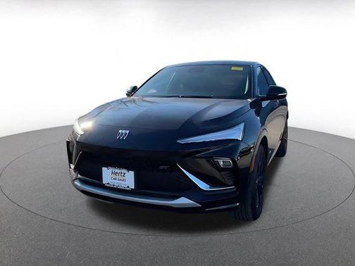 2025 Buick Envista Sport Touring FWD