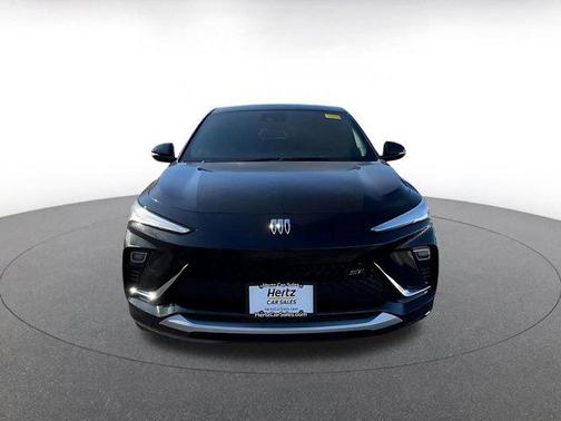 2025 Buick Envista Sport Touring FWD