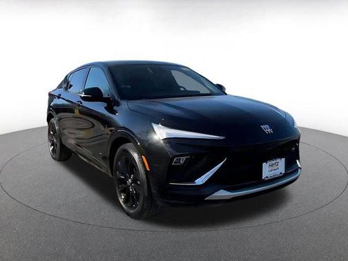 2025 Buick Envista Sport Touring FWD