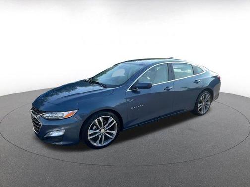 2024 Chevrolet Malibu FWD 2LT
