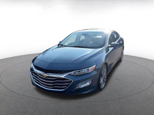 2024 Chevrolet Malibu FWD 2LT