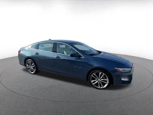 2024 Chevrolet Malibu FWD 2LT